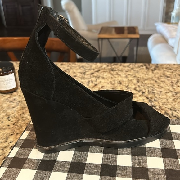Jeffery Campbell Wedges size 9 - Picture 4 of 8